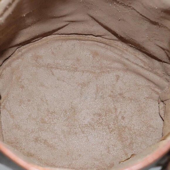 LOUIS VUITTON Monogram Bucket GM Shoulder Bag - Picture 10 of 16